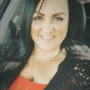 Meet your Posher, Jenn